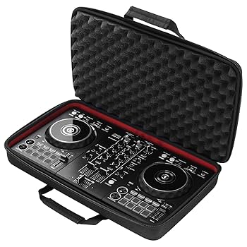 Pioneer DJ DDJ400 + JSRANIS ケース Pioneer DJ DDJ400 + JSRANIS ケース JSRANIS Hard Case for
